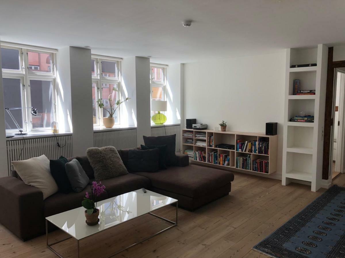 Appartement K10 *