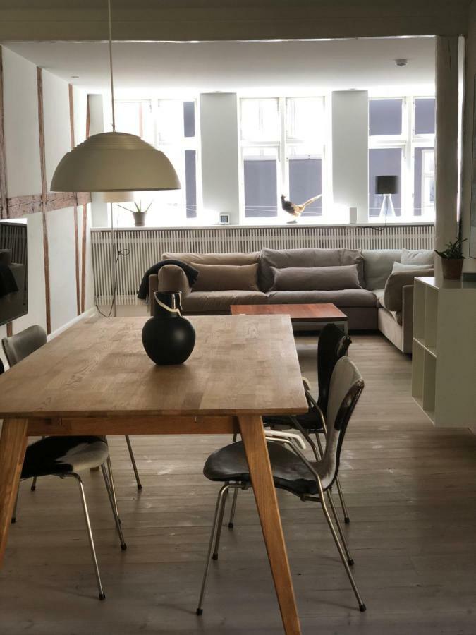Lejlighed K10 København