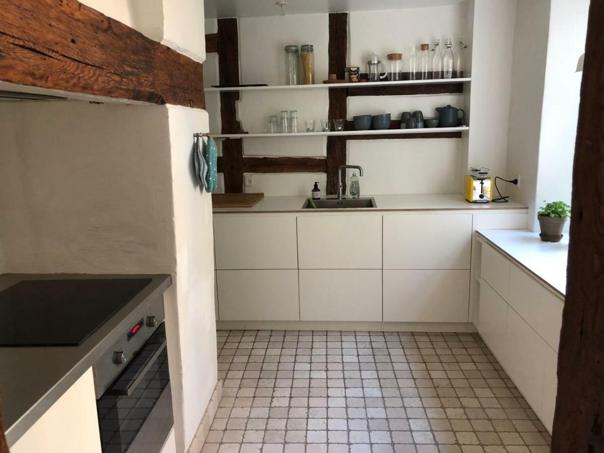Lejlighed K10 København